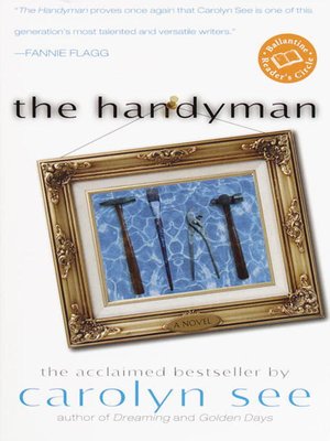 cover image of The Handyman